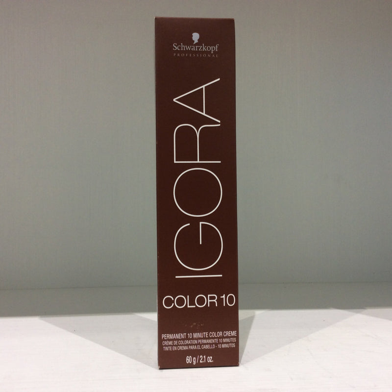 Schwarzkopf Igora Color 10: 5-0