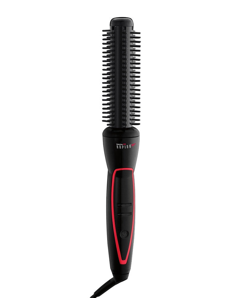 BaByliss PRO Rapido RollUp - 1" Thermal Round Brush