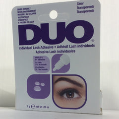 Duo Individual Lash Adhesive Clear