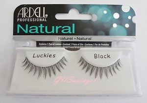 Ardell Professional Natural Luckies Black