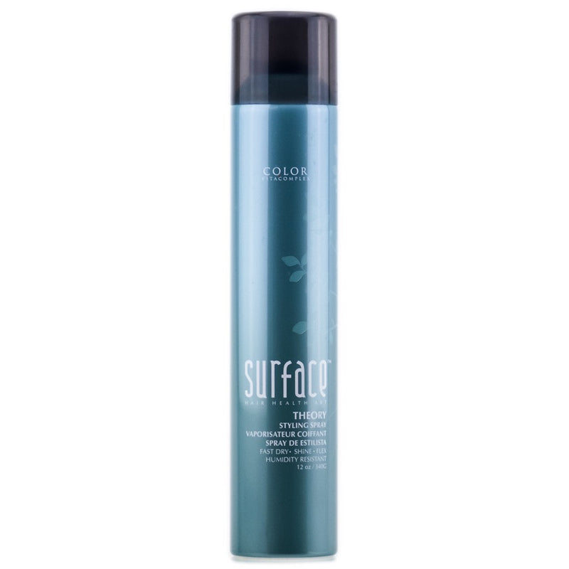 Surface Theory Styling Spray 12oz.