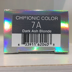 Chi ionic Color 7A