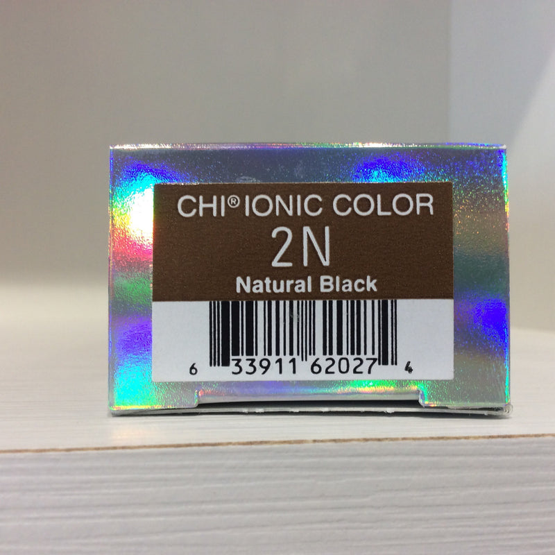 Chi ionic Color 2N