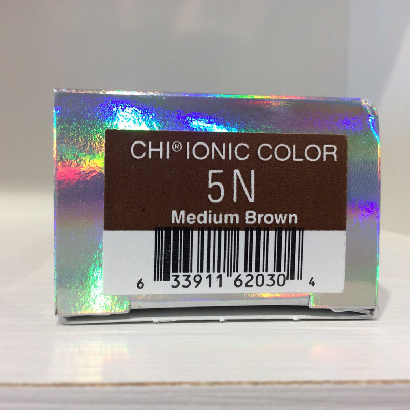 Chi ionic Color 5N