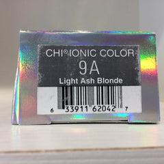 Chi ionic Color 9A