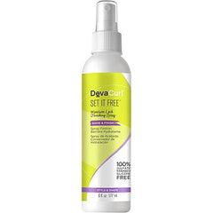 DevaCurl Set It Free 6oz-Styling Spray-The Beauty Emporium