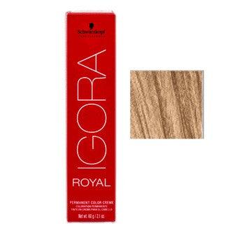 Schwarzkopf Igora Royal: 8-4