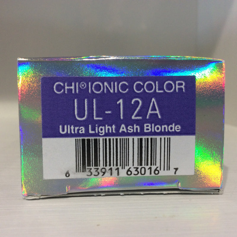 Chi ionic Color UL-12A