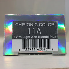 Chi ionic Color 11A