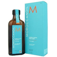 Moroccanoil Treatment for All Types 100mL