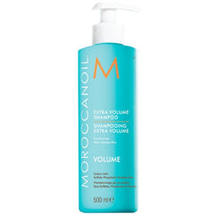 Moroccanoil Extra Volume Shampoo 500ml