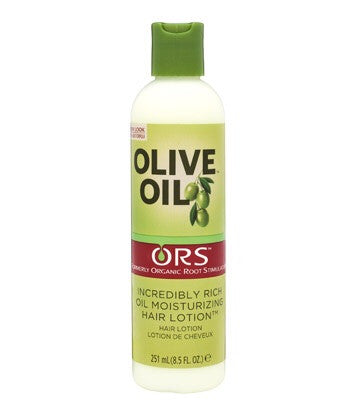 ORS Olive Oil Hair Lotion