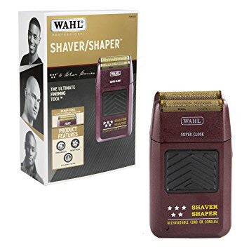 WAHL Professional Shaver / Shaper