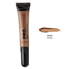 L.A Girl PRO Conceal: almond