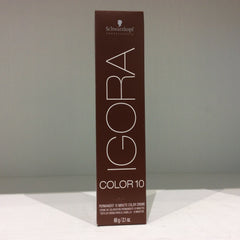 Schwarzkopf Igora Color 10: 4-6