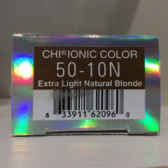 Chi ionic Color 50-10N