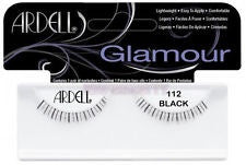 Ardell Glamour 112 black