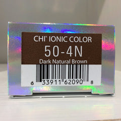 Chi ionic Color 50-4N