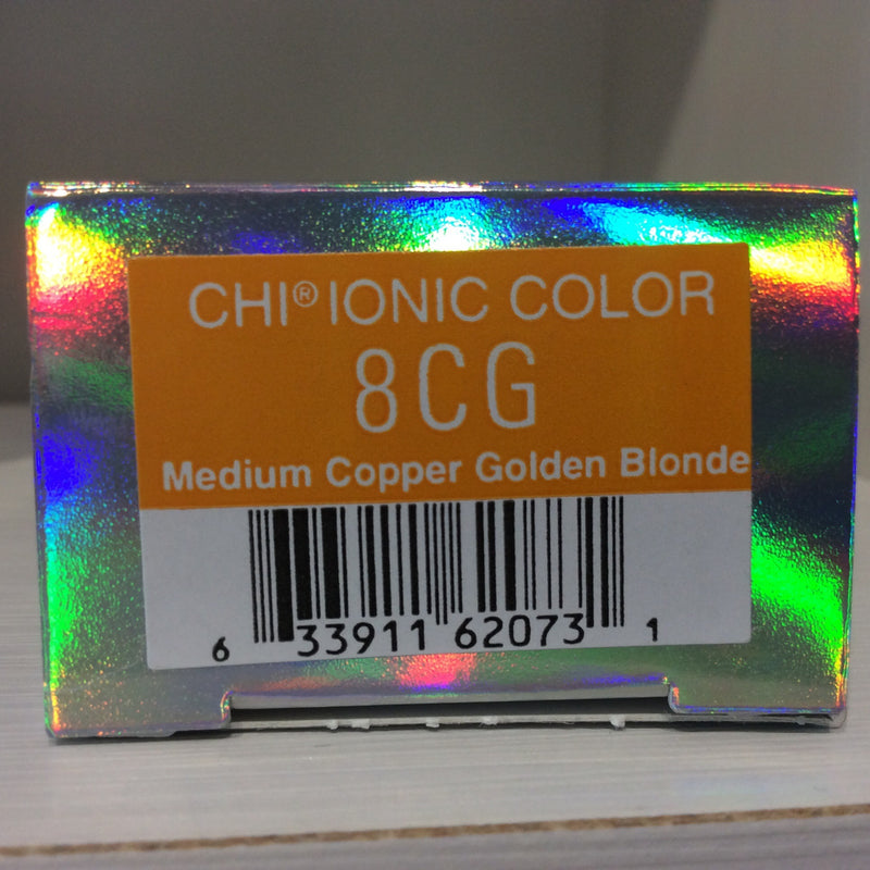 Chi ionic Color 8CG