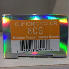 Chi ionic Color 8CG