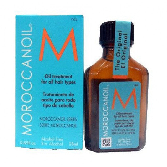 Moroccanoil Treatment for All Types 25mL