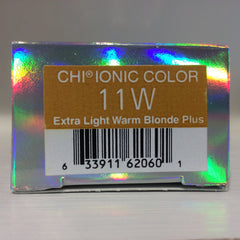 Chi ionic Color 11W