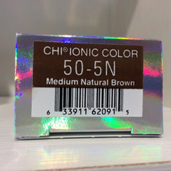 Chi ionic Color 50-5N