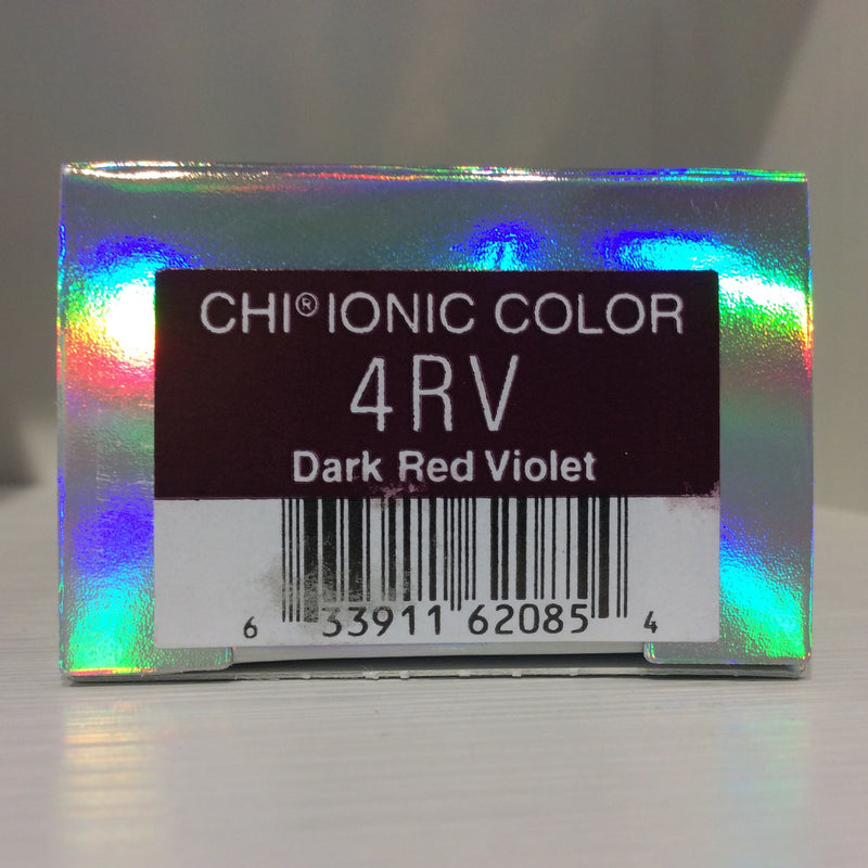 Chi ionic Color 4RV