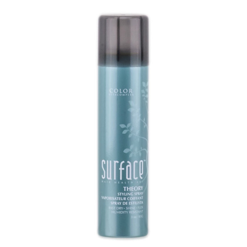 Surface Theory Styling Spray 3oz.