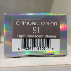 Chi ionic Color 9I