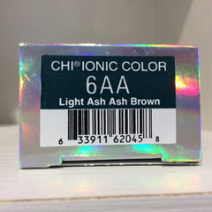 Chi ionic Color 6AA