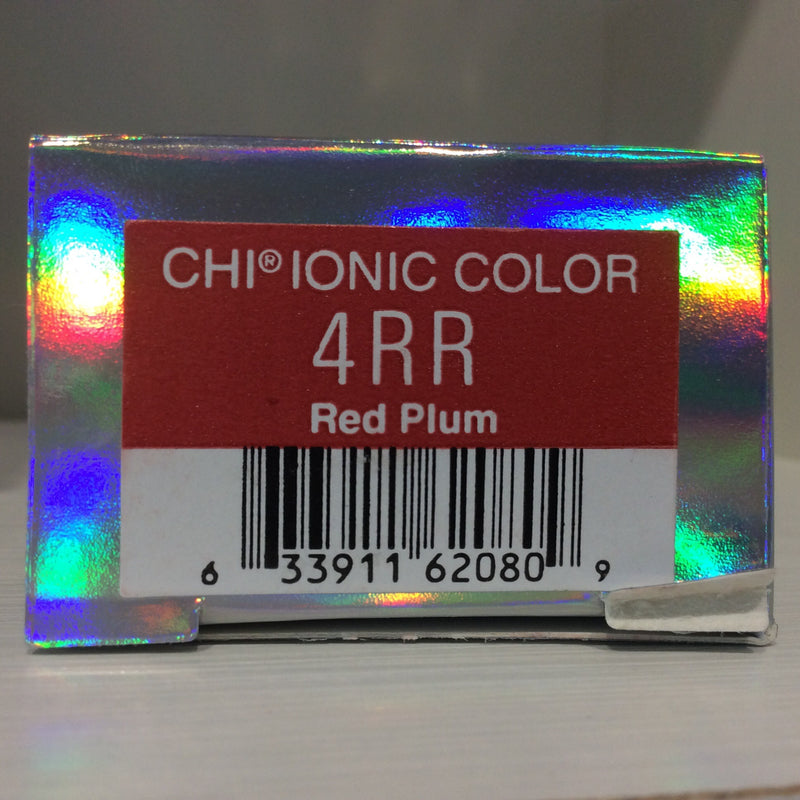 Chi ionic Color 4RR