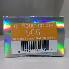 Chi ionic Color 5CG