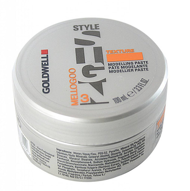Goldwell Mellogoo Modelling Paste
