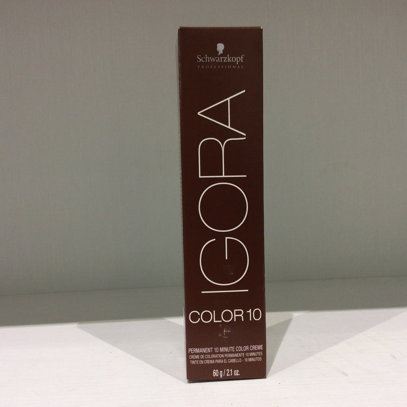 Schwarzkopf Igora Color 10: 7-0