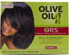 ORS Olive Oil Built In Protection Normal