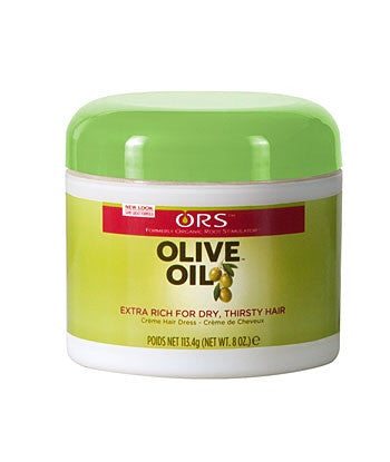 ORS Olive Oil Crème Hair Dress