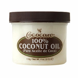 Cococare Coconut Oil 7oz