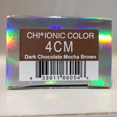 Chi ionic Color 4CM