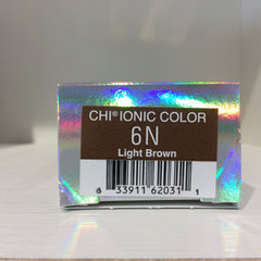 Chi ionic Color 6N