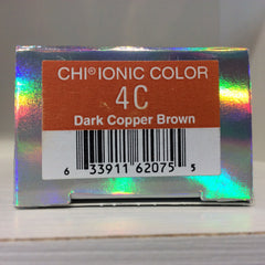 Chi ionic Color 4C