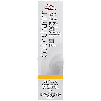 Wella Color charm 7G/725