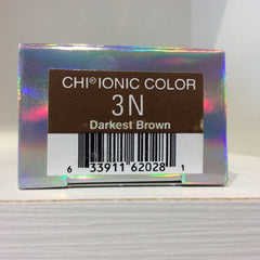 Chi ionic Color 3N