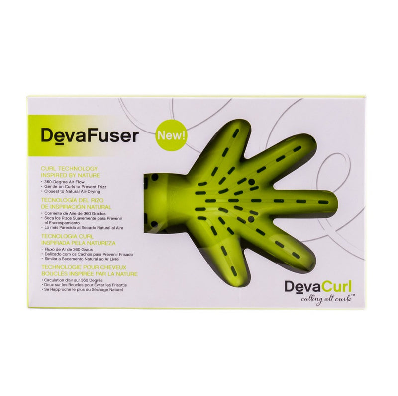 DevaCurl DevaFuser-Applicance-The Beauty Emporium