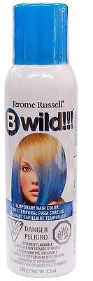 Jerome Russell B Wild Bengal Blue