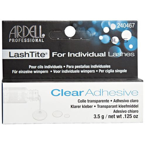 Ardell Professional LashTite Clear Adhesive