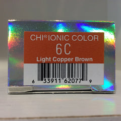 Chi ionic Color 6C