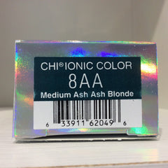 Chi ionic Color 8AA