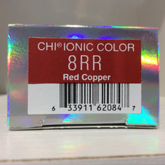 Chi ionic Color 8RR