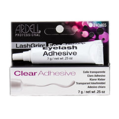 Ardell Professional LashGrip Clear Adhesive